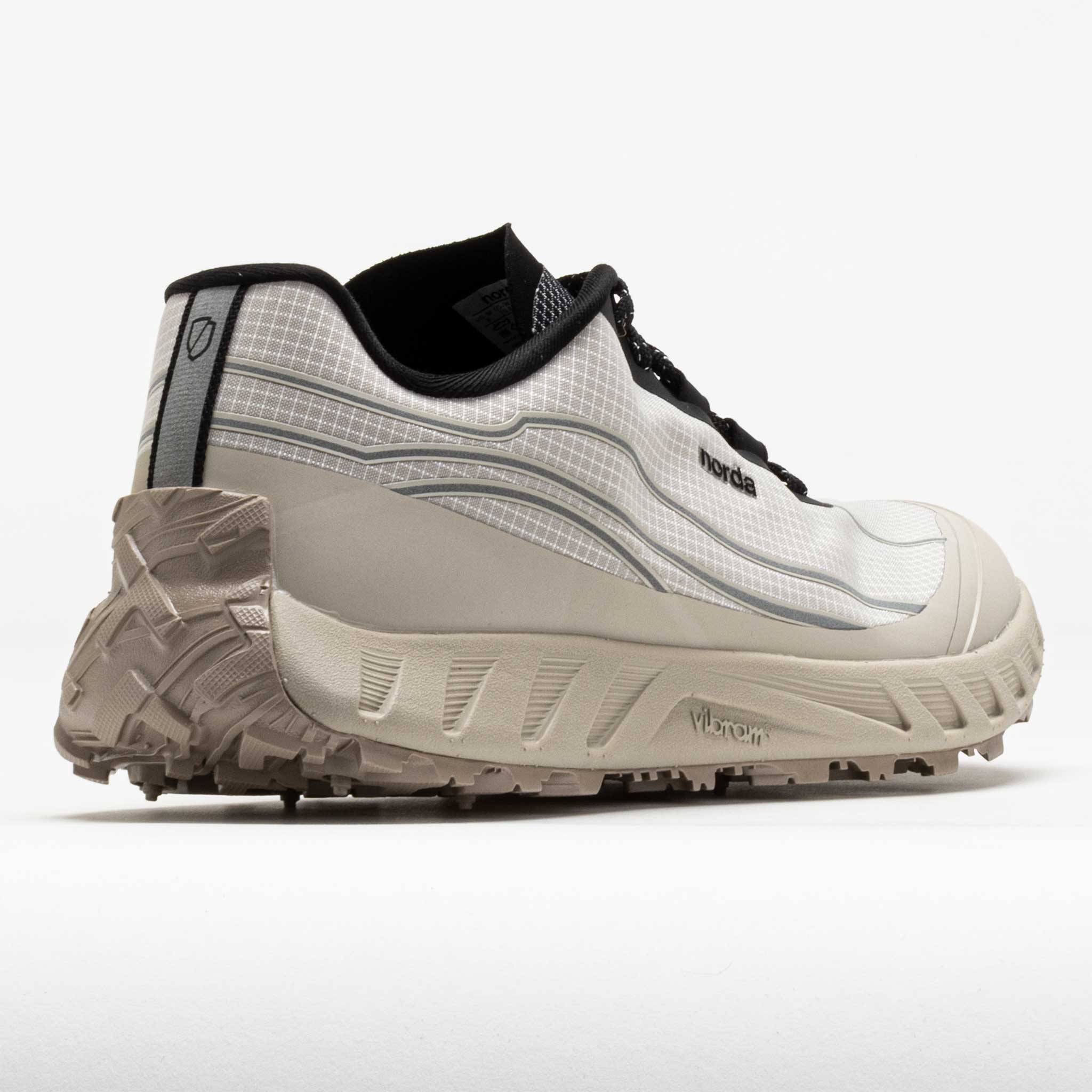 norda 002 Men's Cinder - 6