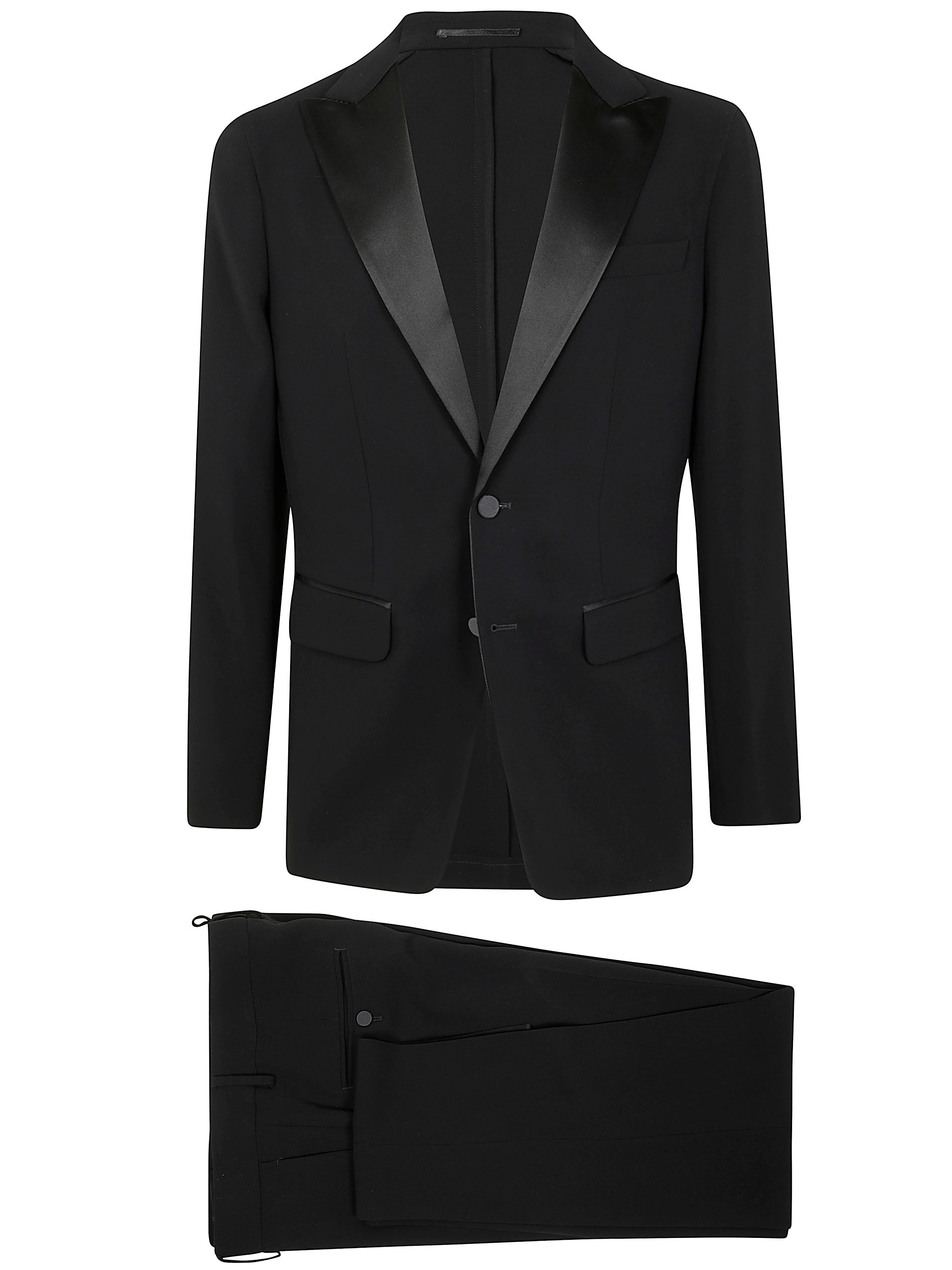 Dsquared2 Men Miami Suit - 6