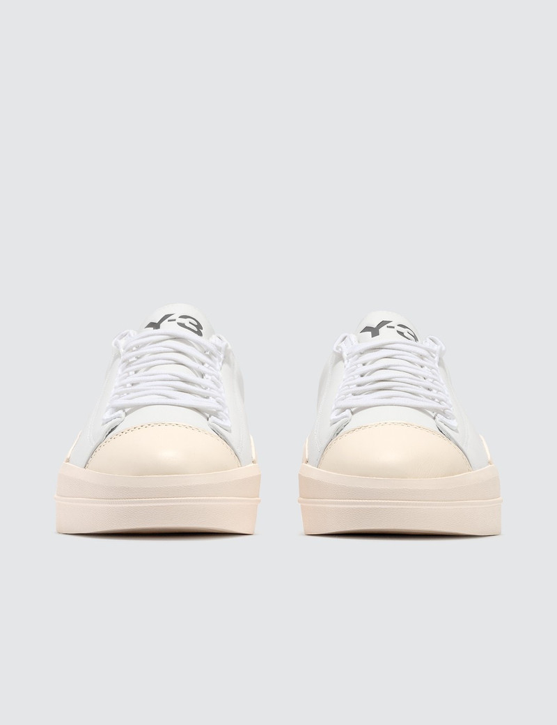 Y-3 YUBEN LOW outlook