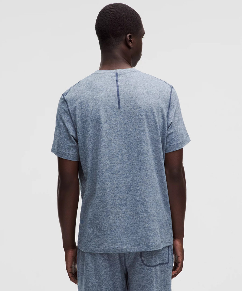 Soft Jersey Short-Sleeve Shirt 3