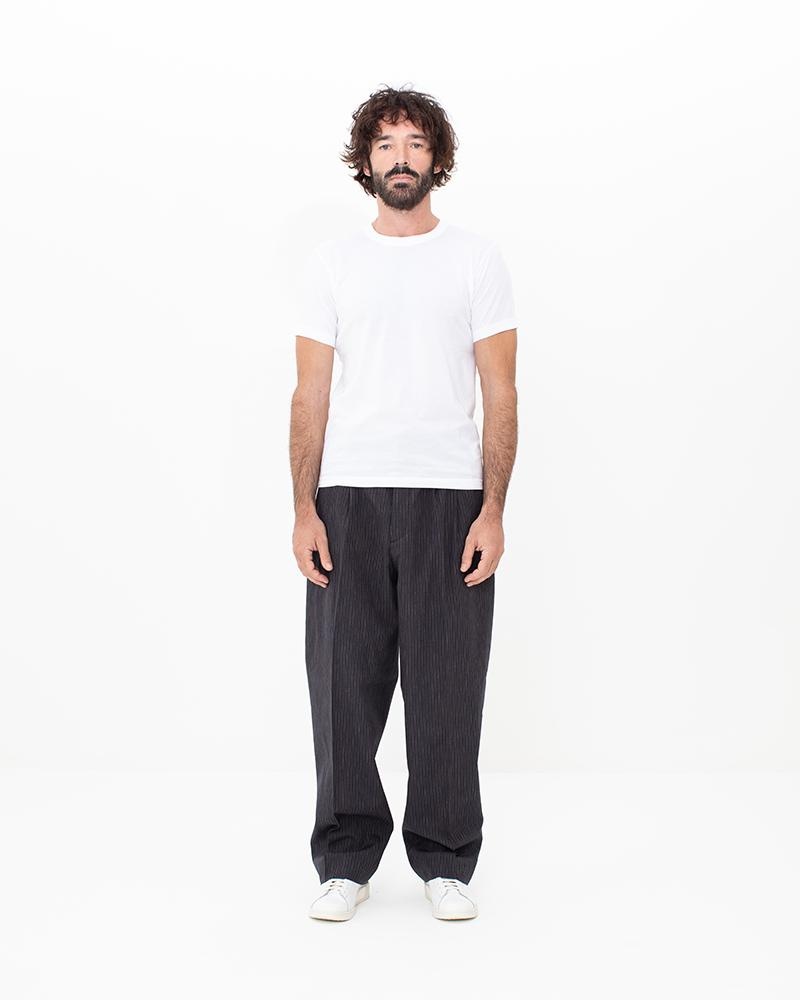 ULTIMATE SUBLIG 3-PACK S/S WHITE - 3