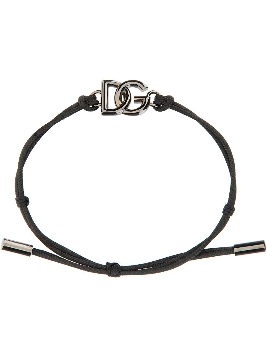 Dg Logo Bracelet - 1