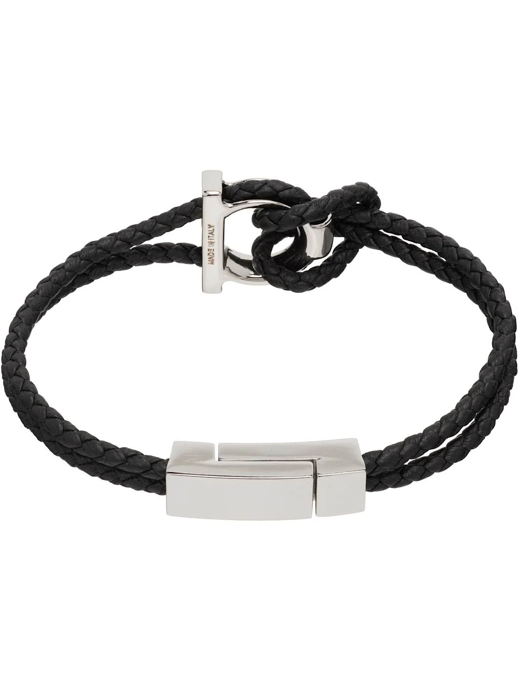 Gancini Bracelet - 1