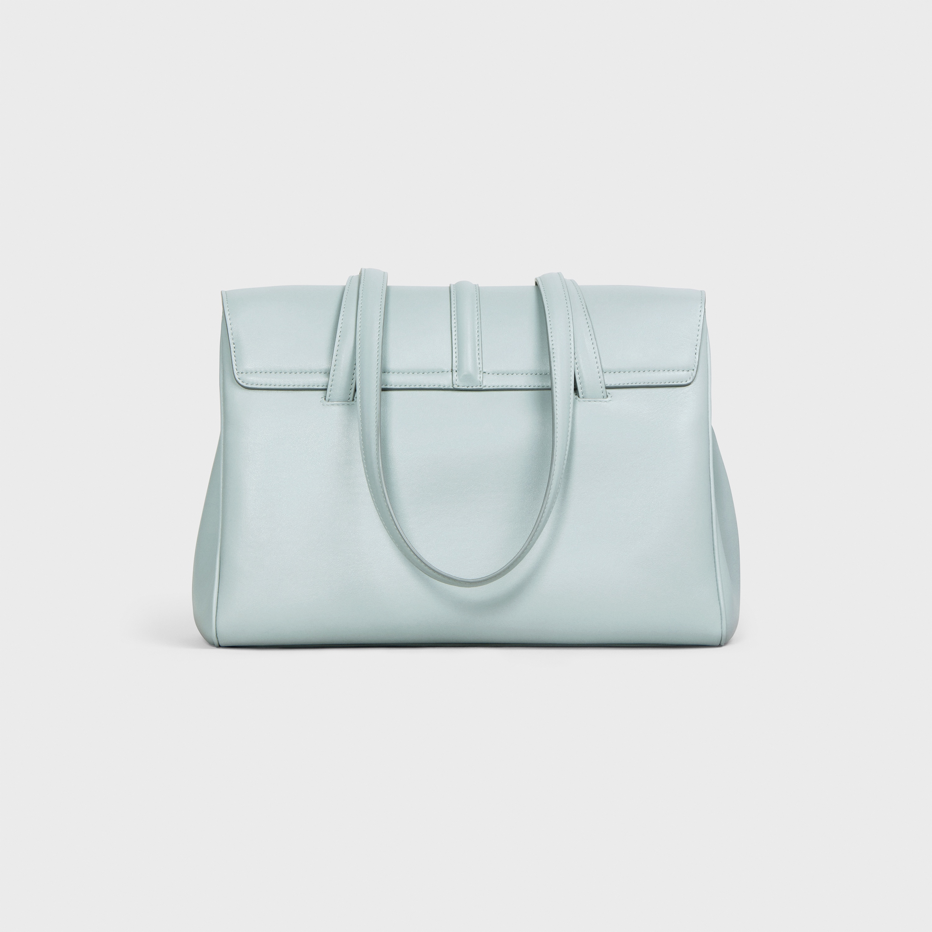 Medium Soft 16 Bag in Smooth Calfskin - 3
