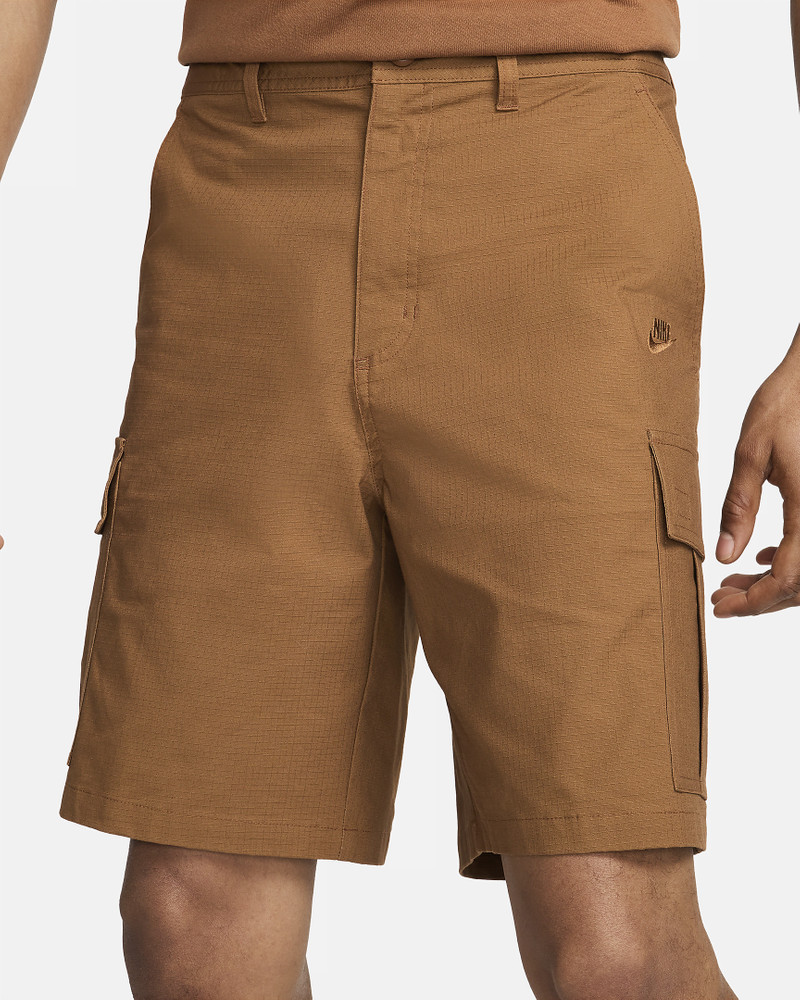 Nike Nike Club Men's Woven Cargo Shorts outlook