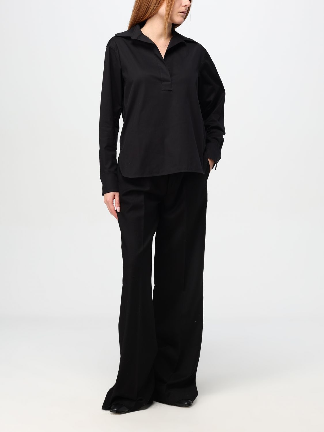 Shirt woman Max Mara - 2