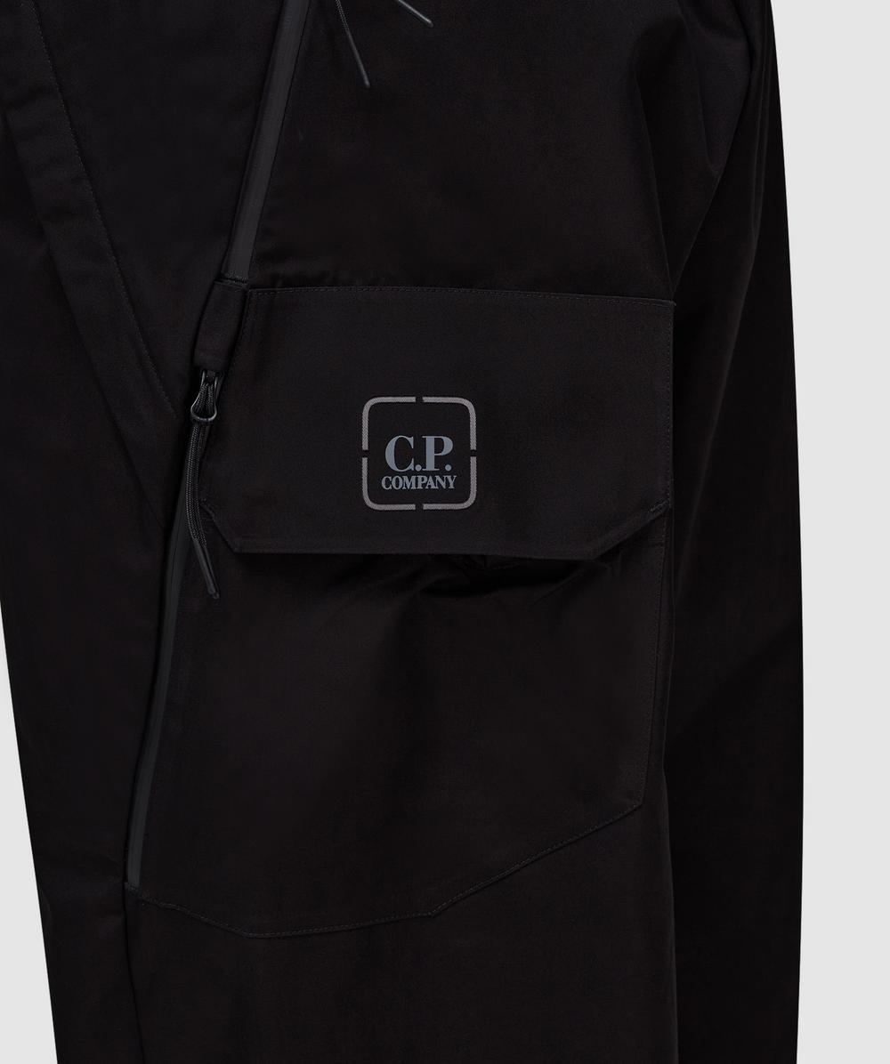 Metropolis series cargo pant - 6