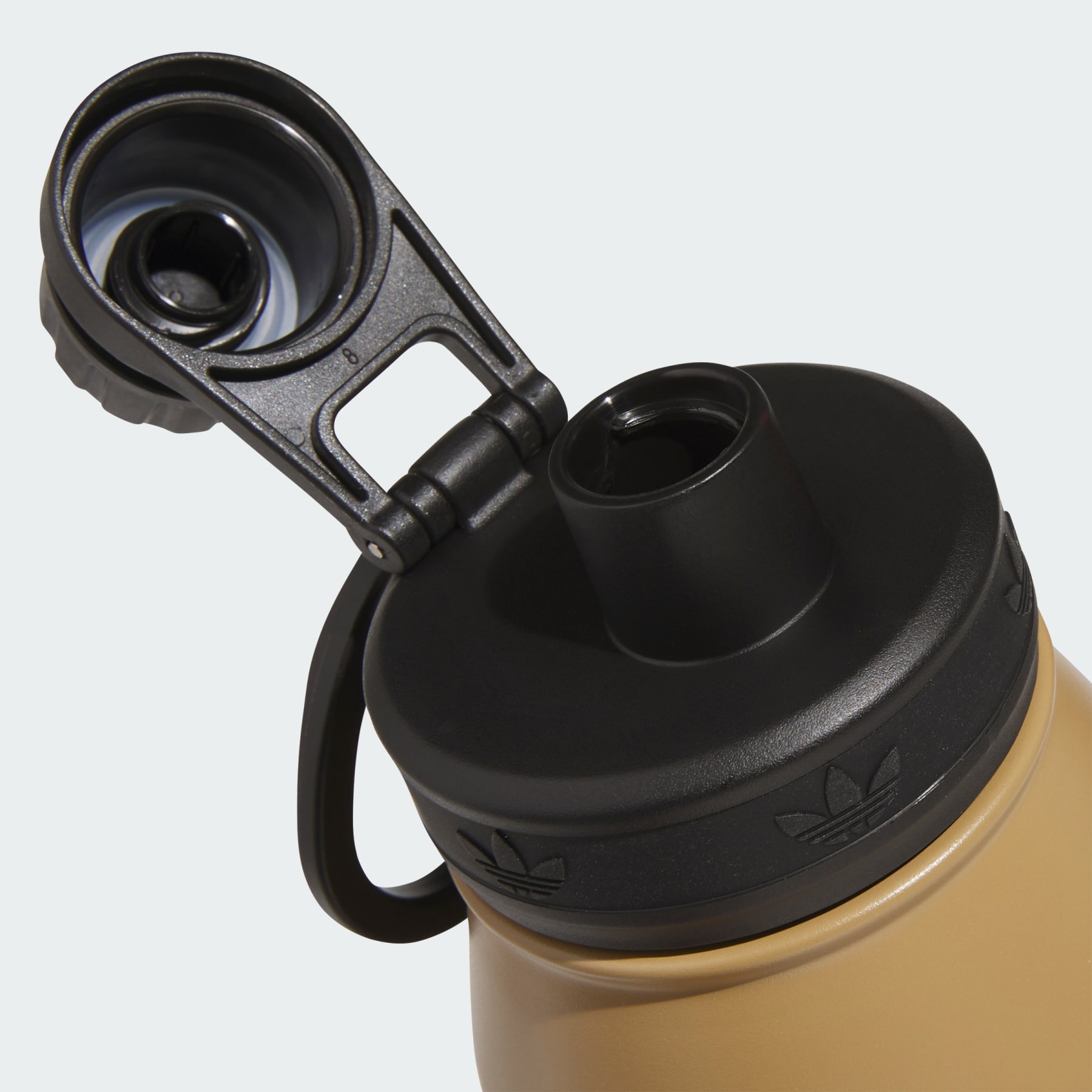 ORI L STEEL 1L METAL BOTTLE - 4