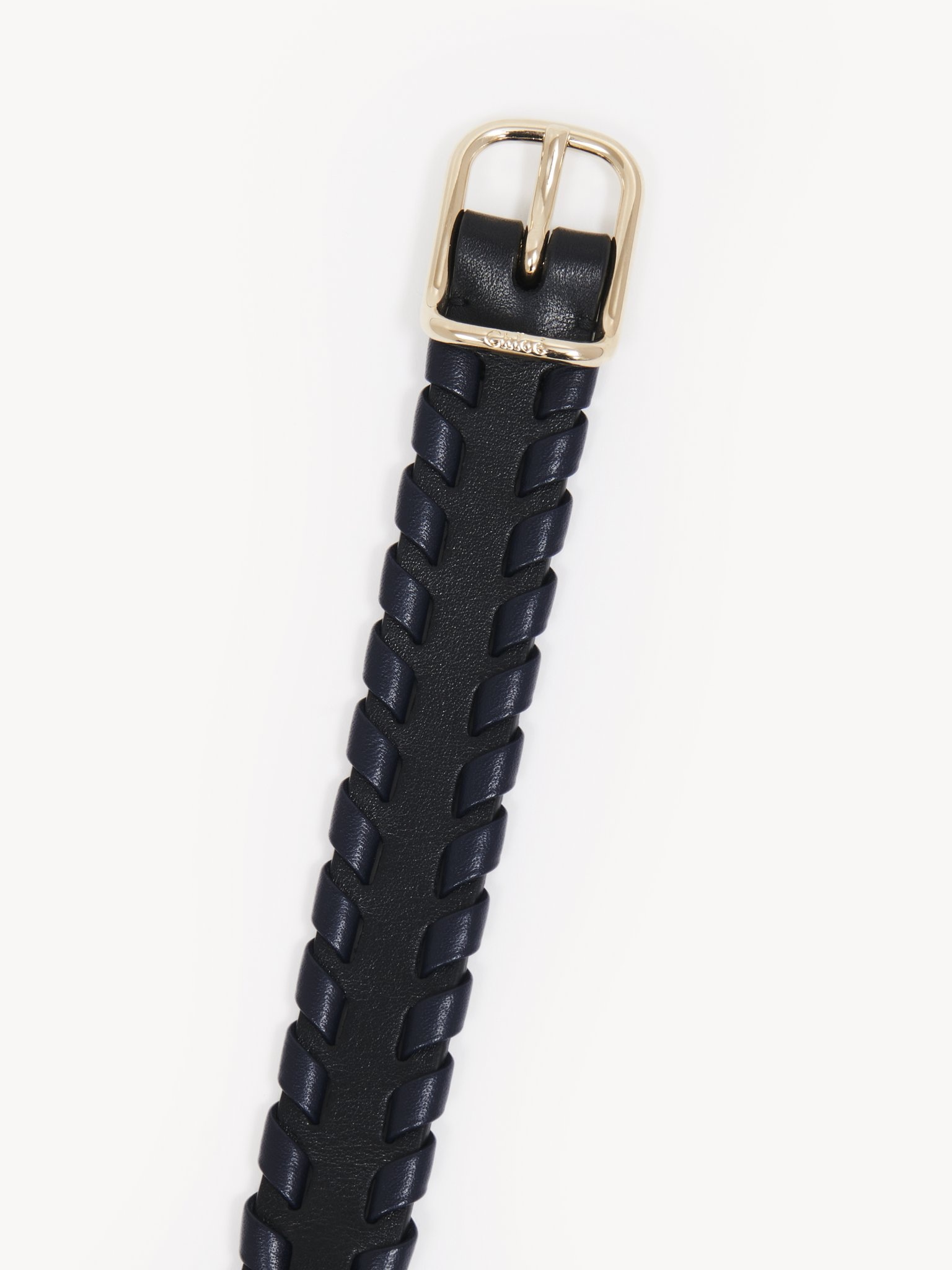 MONY LEATHER BRACELET - 3