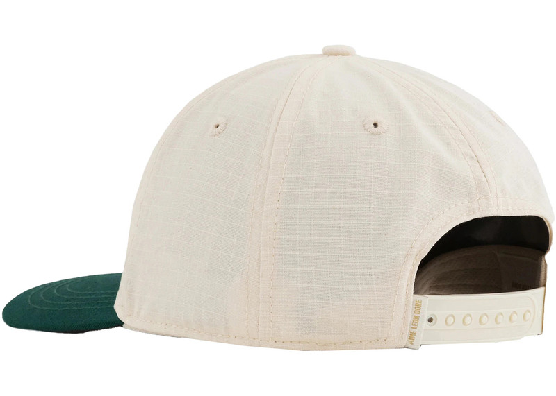 AIMÉ LEON DORE Aime Leon Dore Unisphere Hat Cream outlook