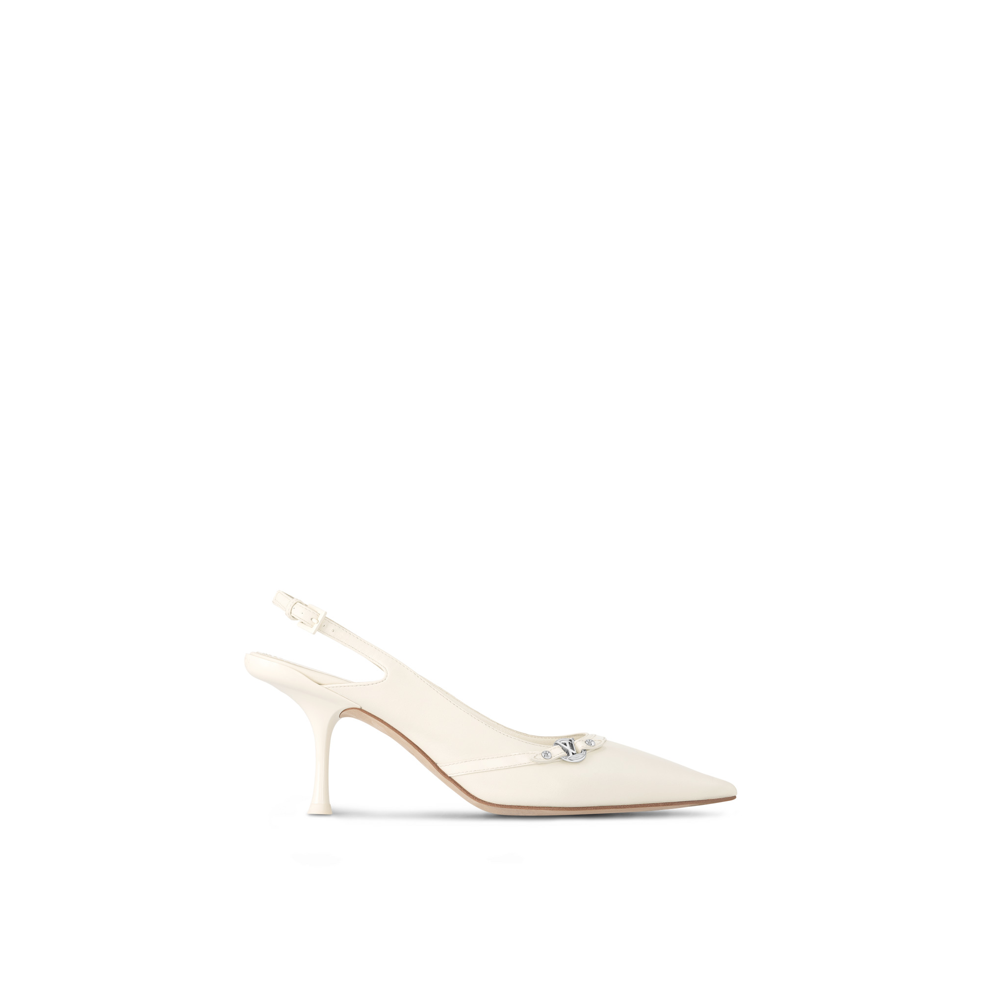 6AM Slingback Pump - 2