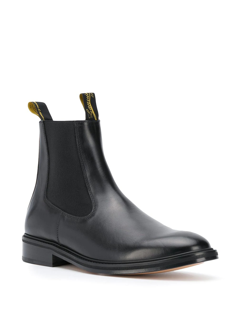 slip-on Chelsea boots - 2