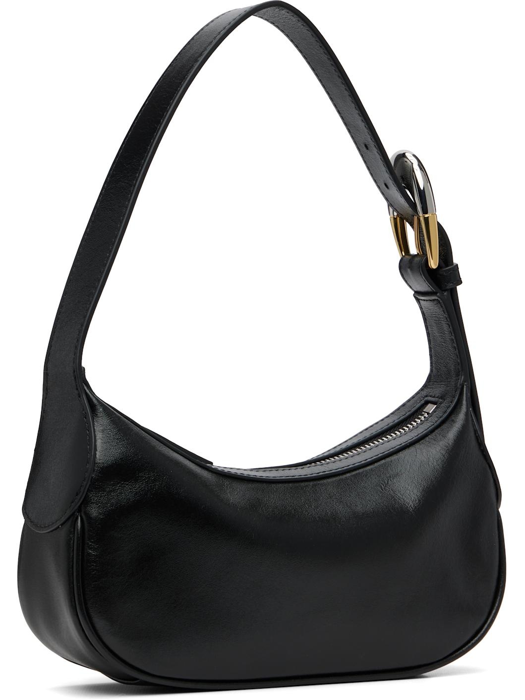 Black Owen Bag - 2