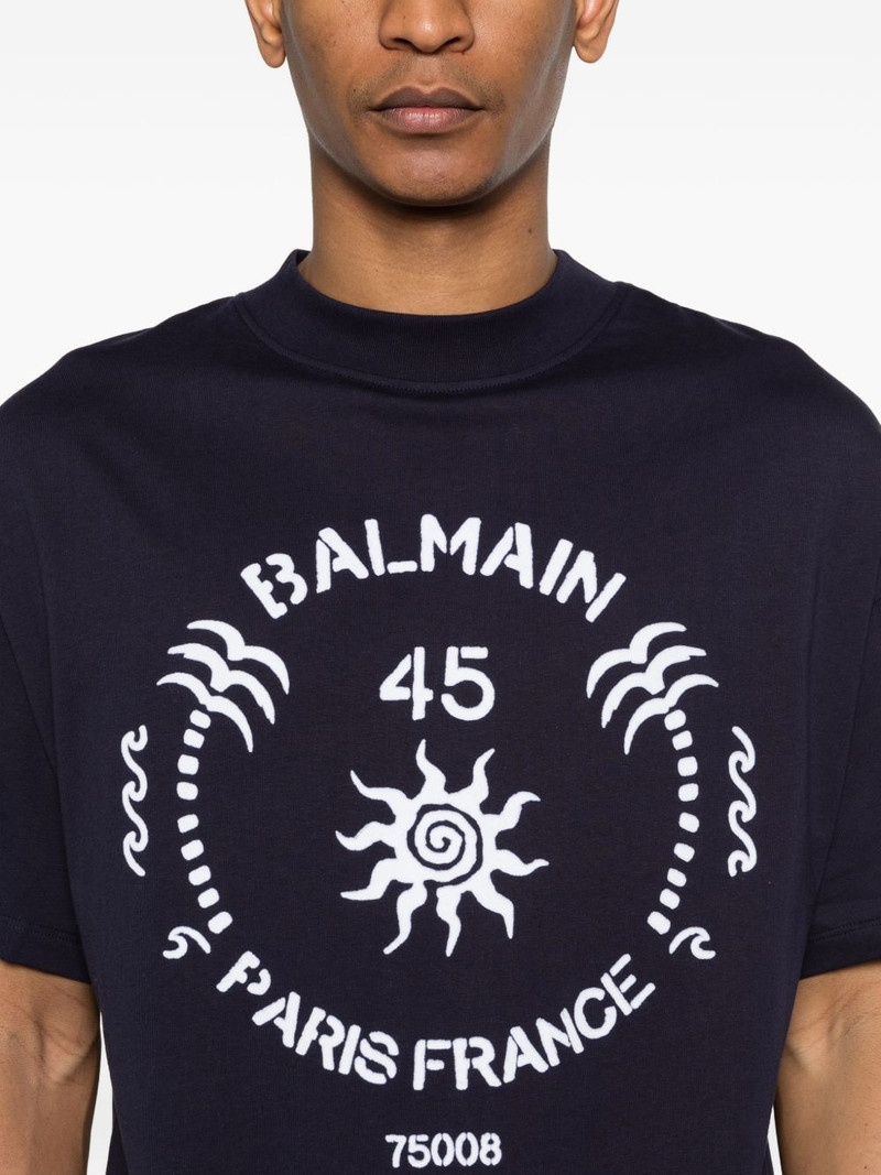 graphic-print T-shirt 5