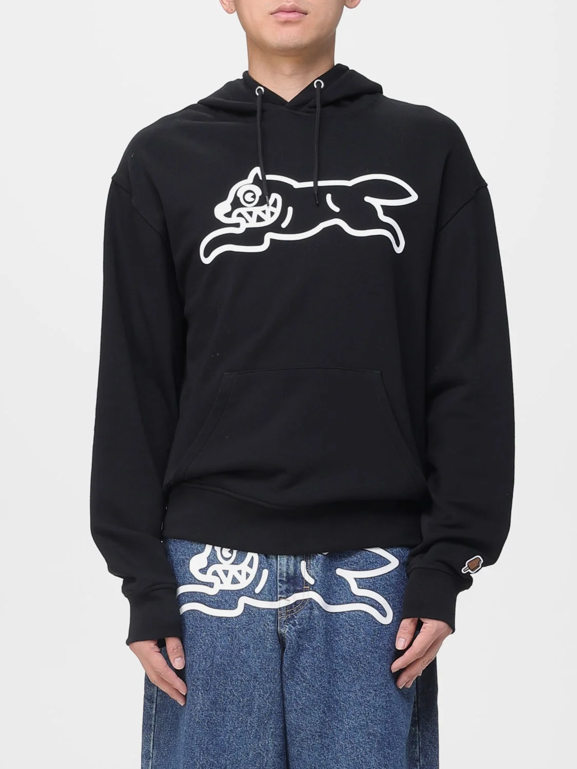 Sweatshirt men Icecream - 1
