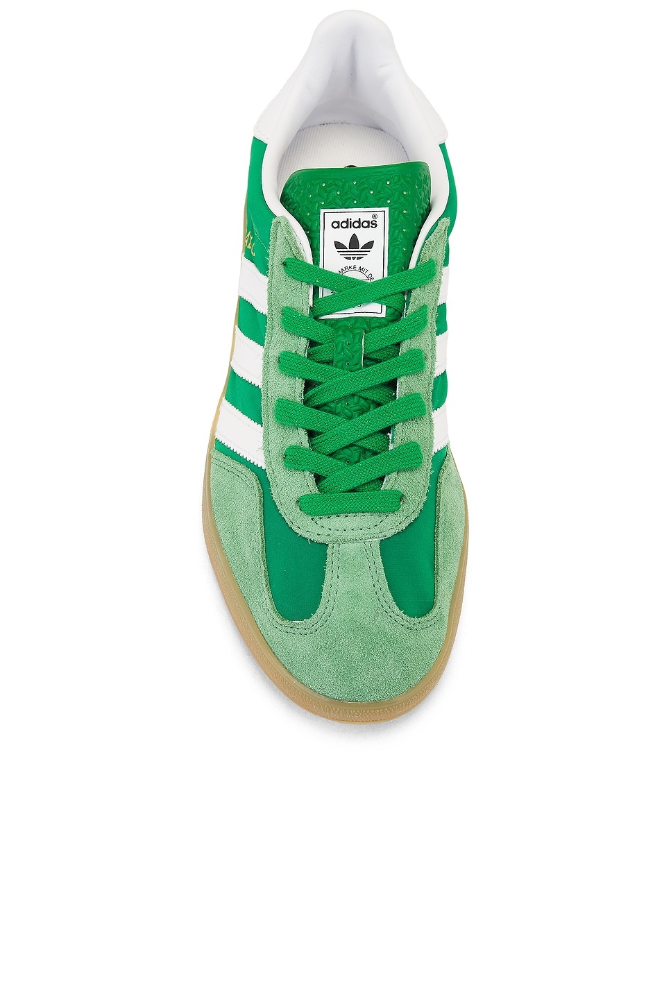 Gazelle Indoor - 4