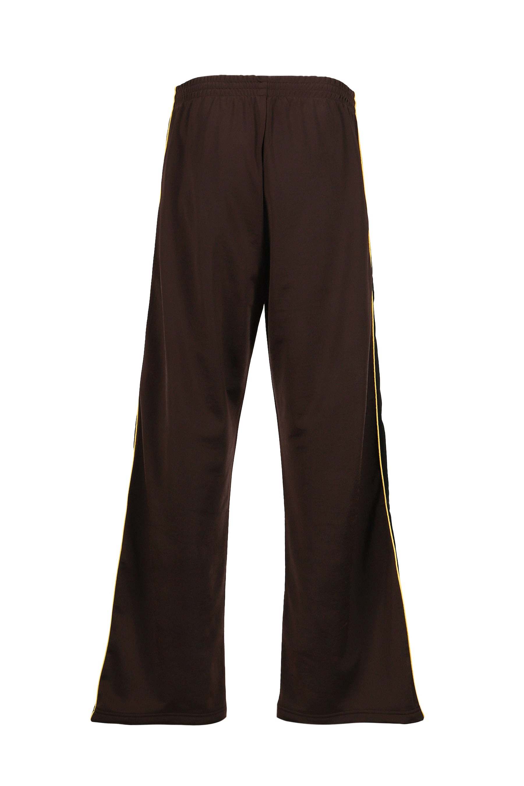 WIDE LEG TRACKPANT / BRW - 2
