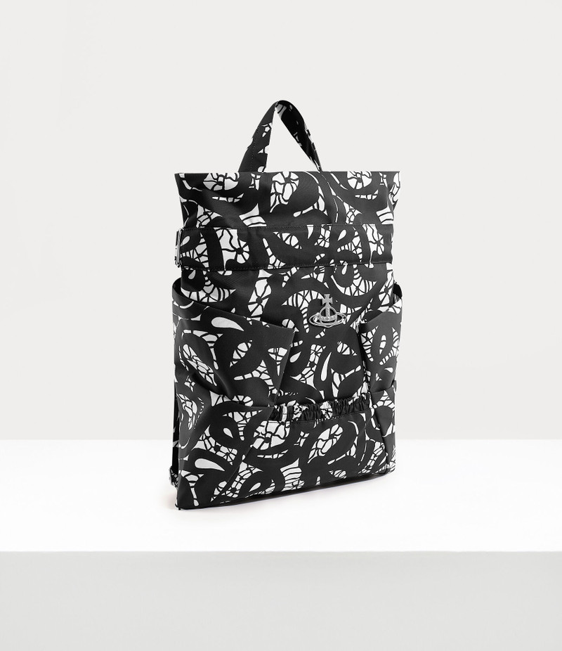 Vivienne Westwood NINA BACKPACK outlook