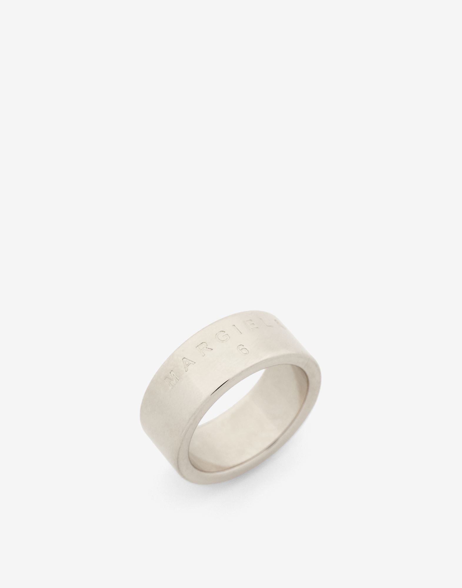 Logo ring - 3