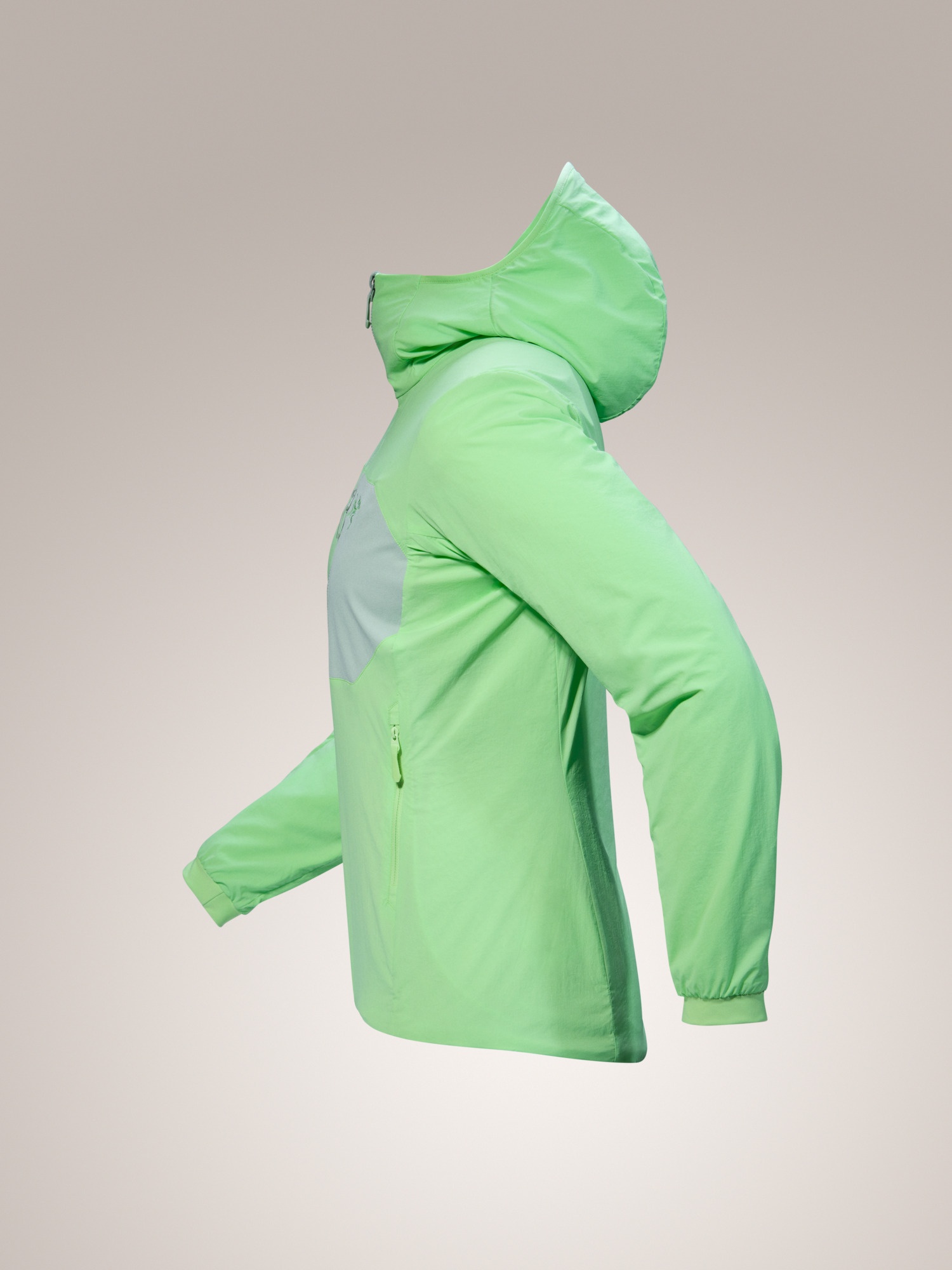 Proton SL Hoody - 12