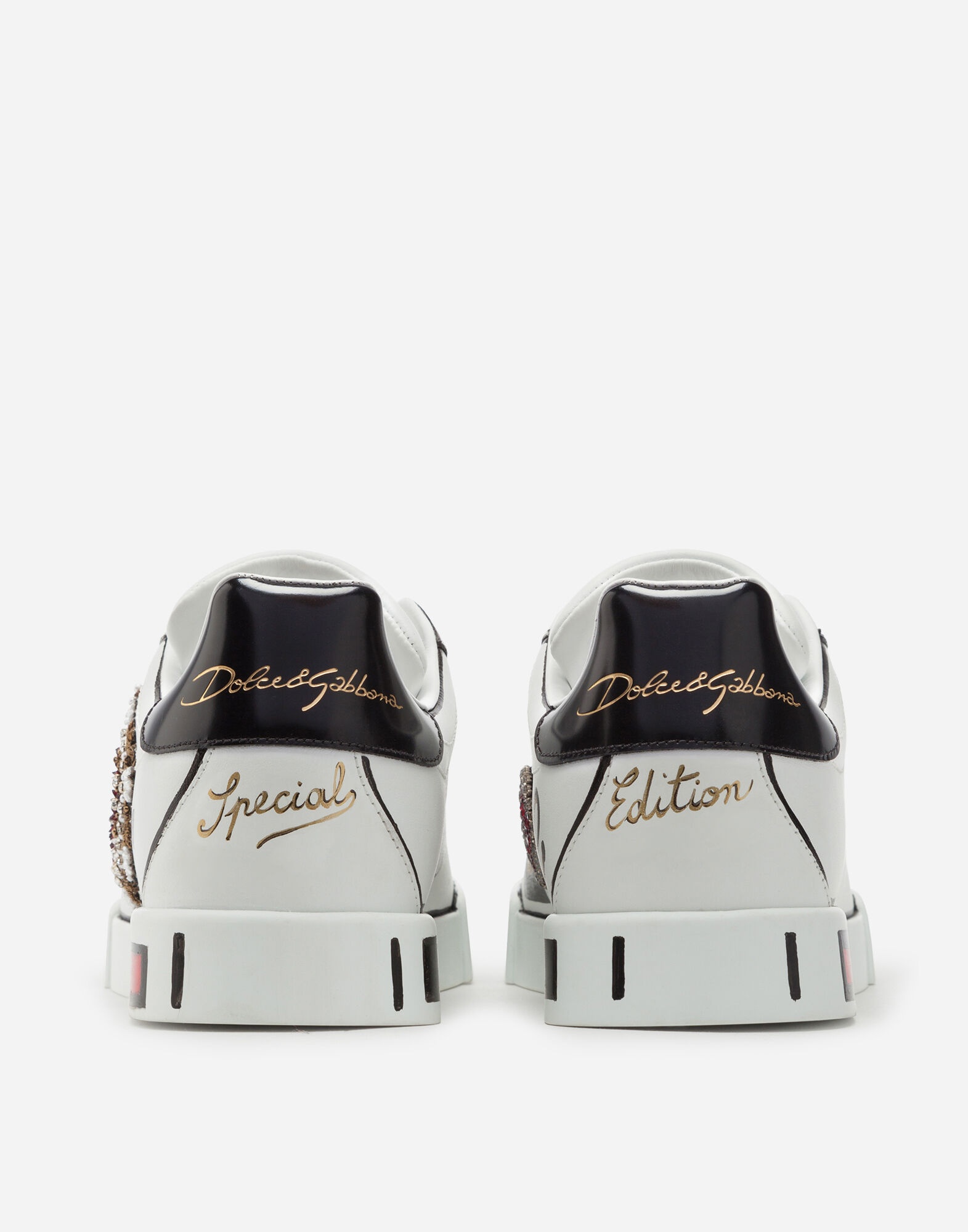 Limited edition Portofino sneakers - 2