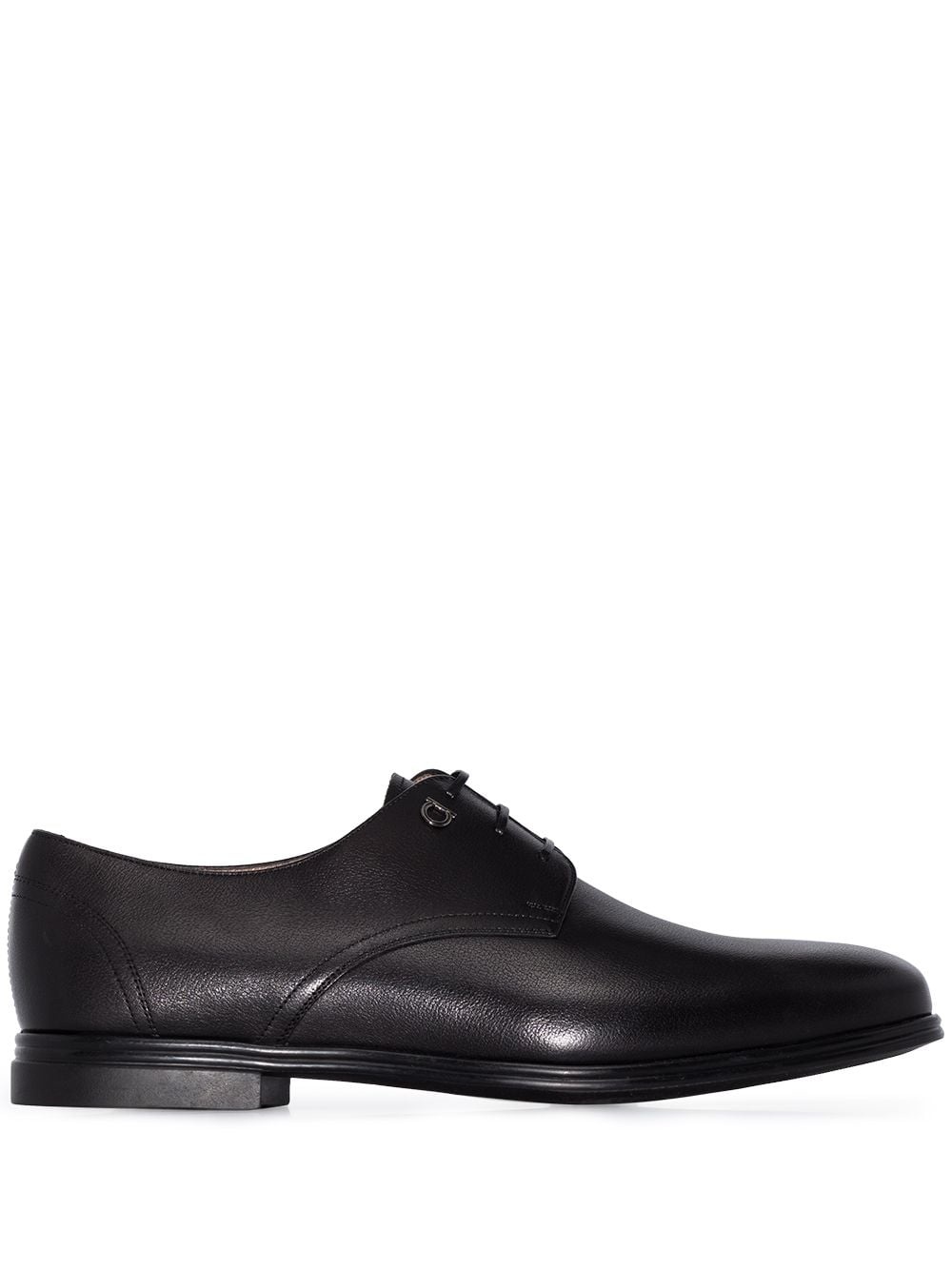 Spencer lace-up shoes - 1