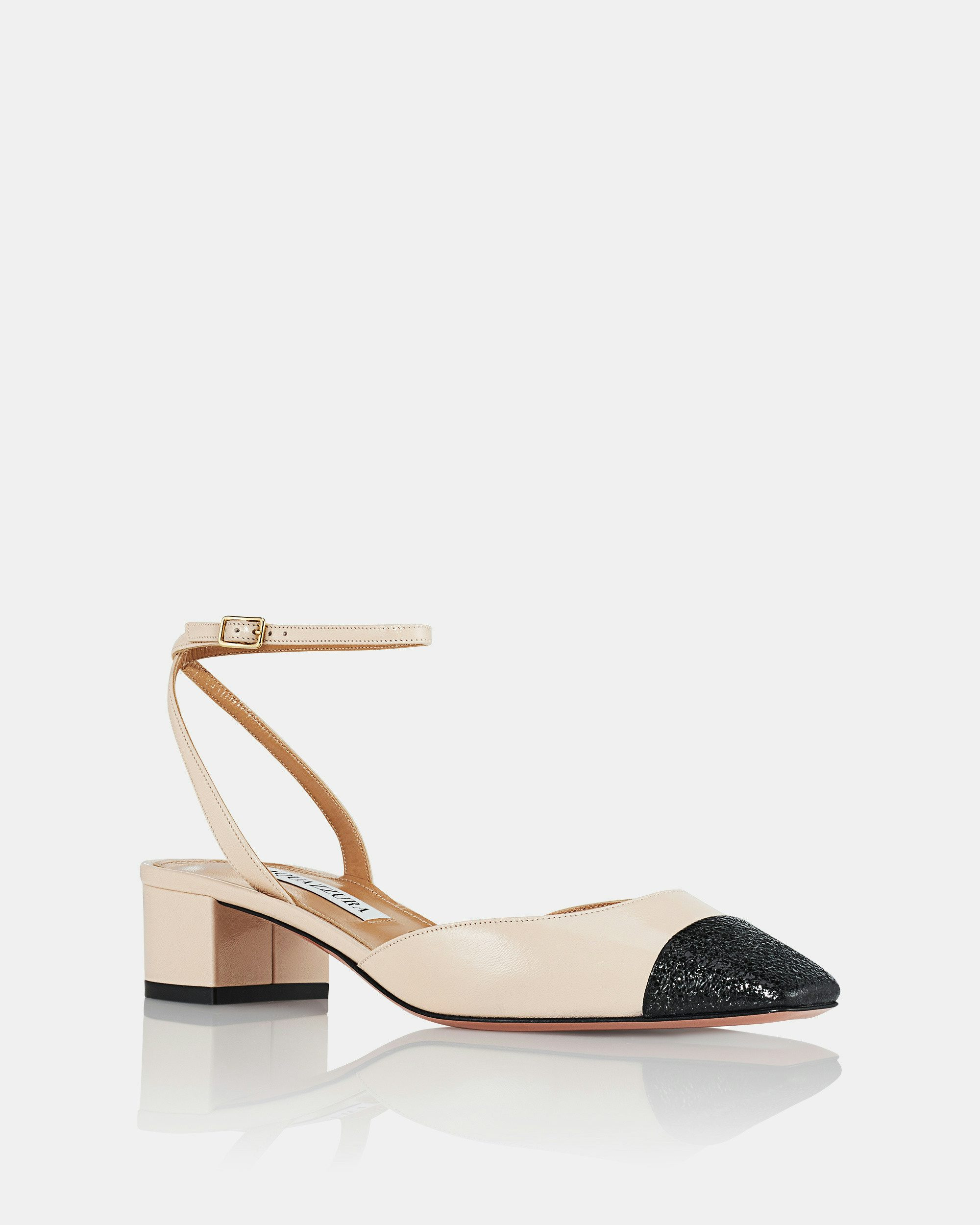 French Flirt Pump 35 - 2