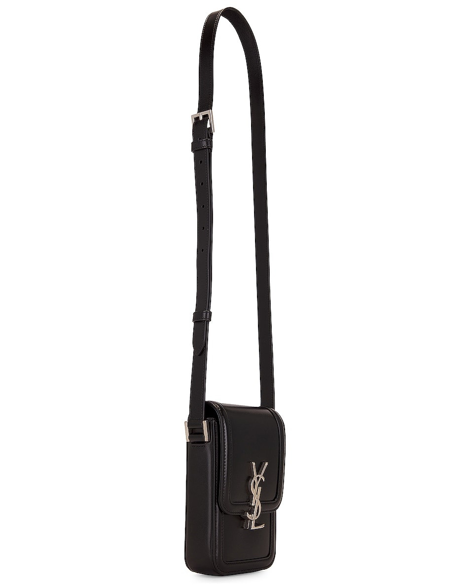 Ysl Solferino Phone Case Bag - 3