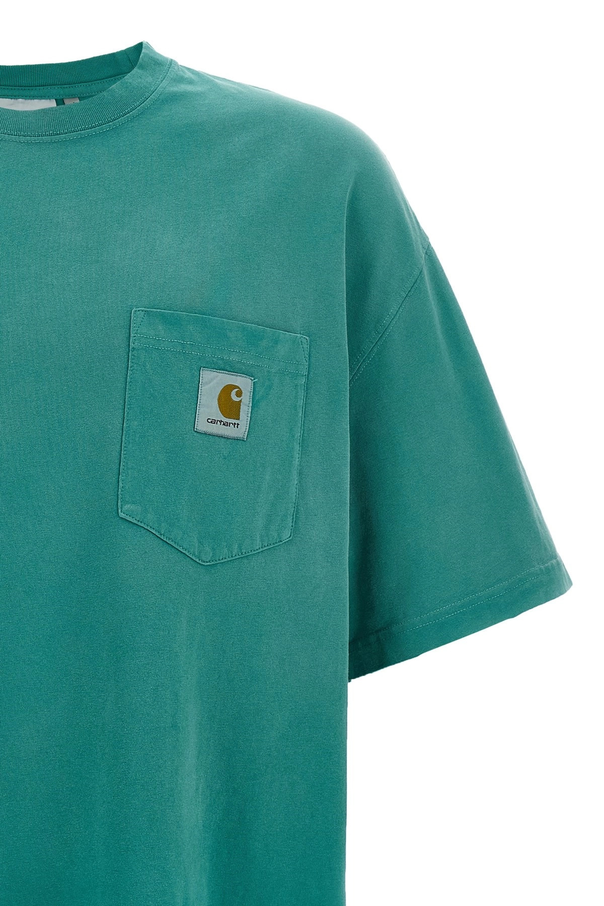 'Hudson' T-shirt - 3