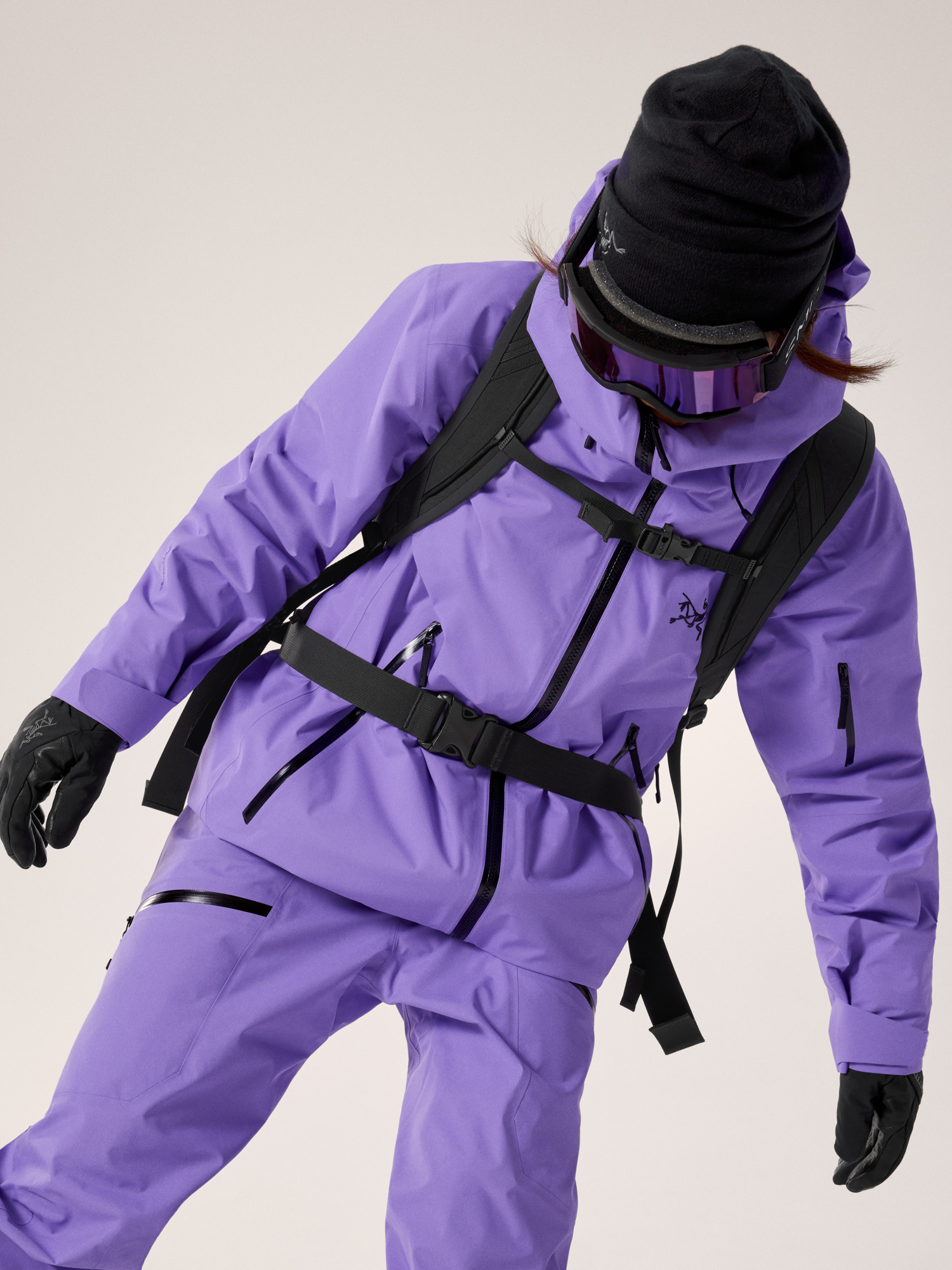 Sentinel Insulated Jacket - 9