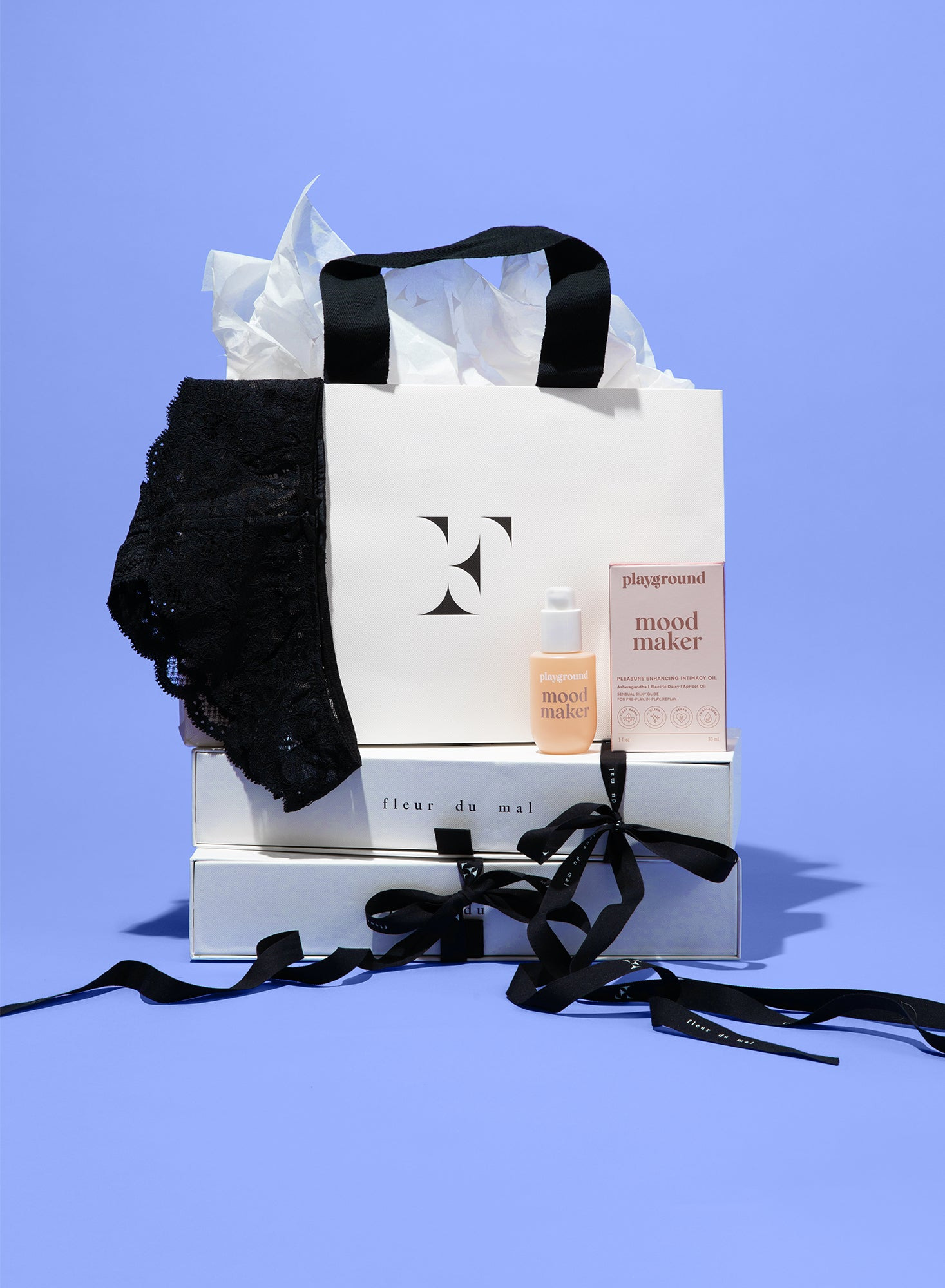 The Private Party Bundle - 4