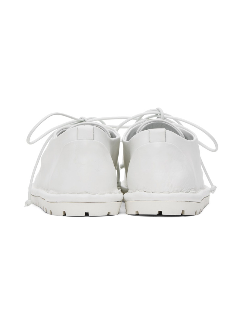 White Sancrispa Derbys 2