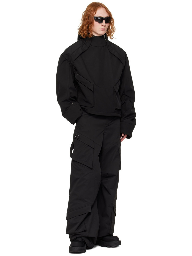 HELIOT EMIL™ 스파티오 후드 anorak outlook