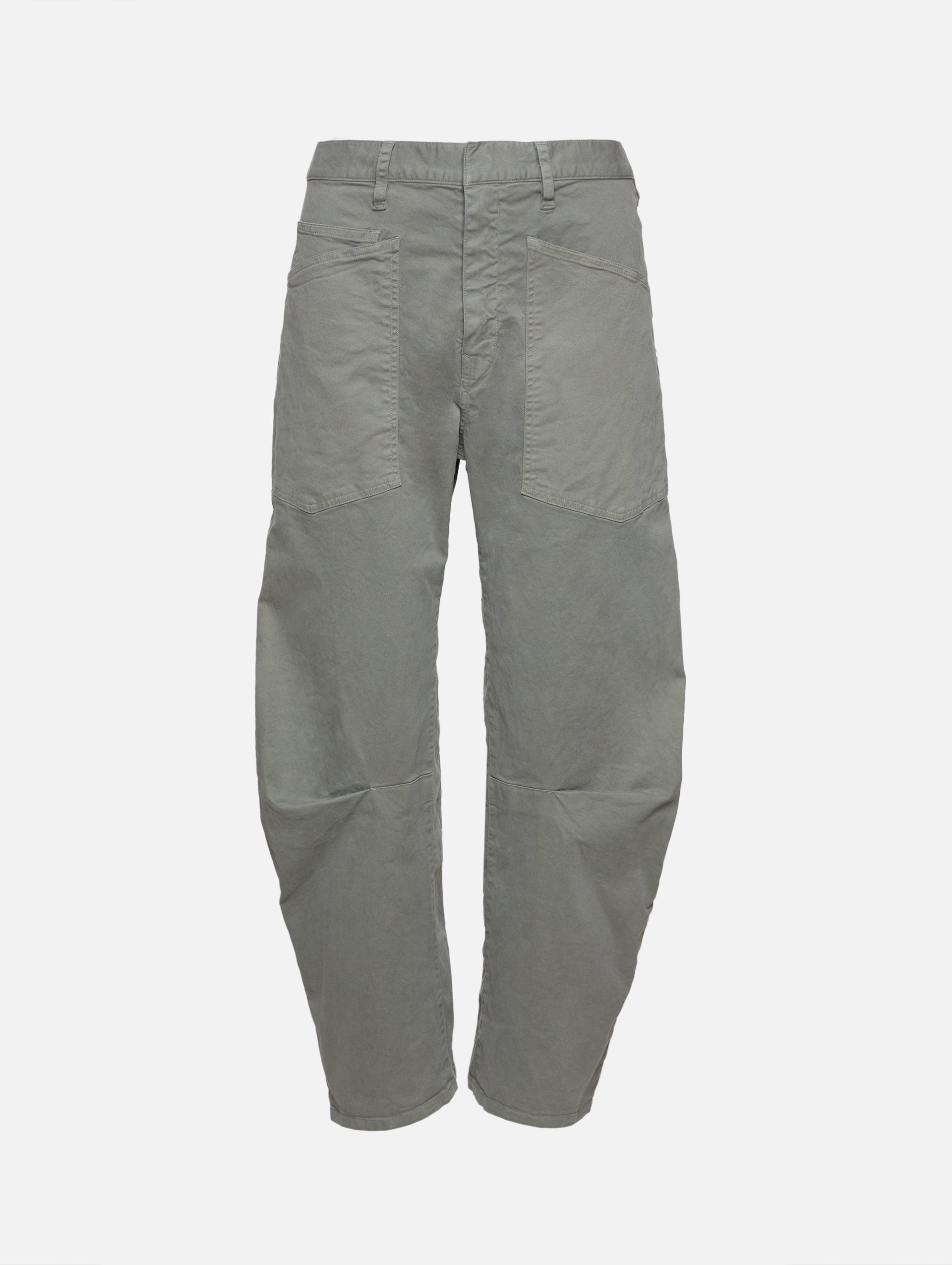 Shon Pant - 1