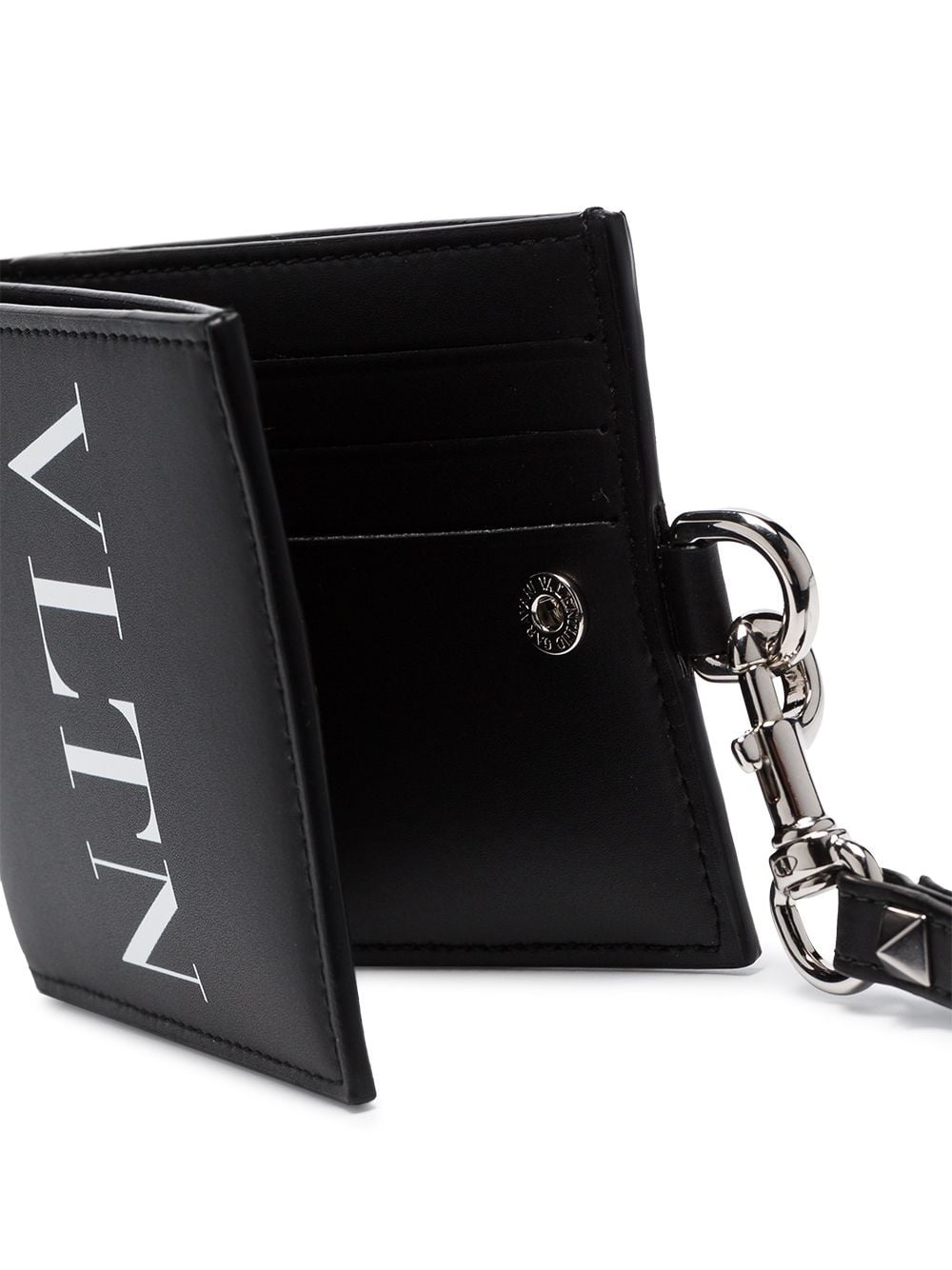 VLTN wallet necklace - 4