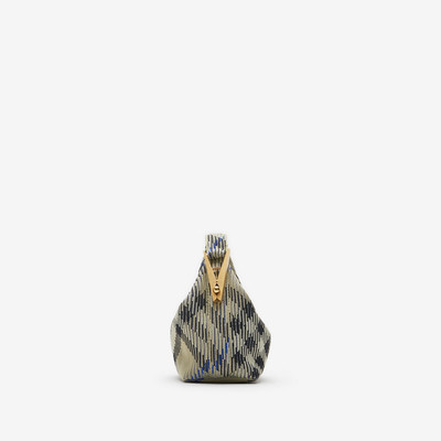 Burberry Mini Peg Duffle Bag outlook