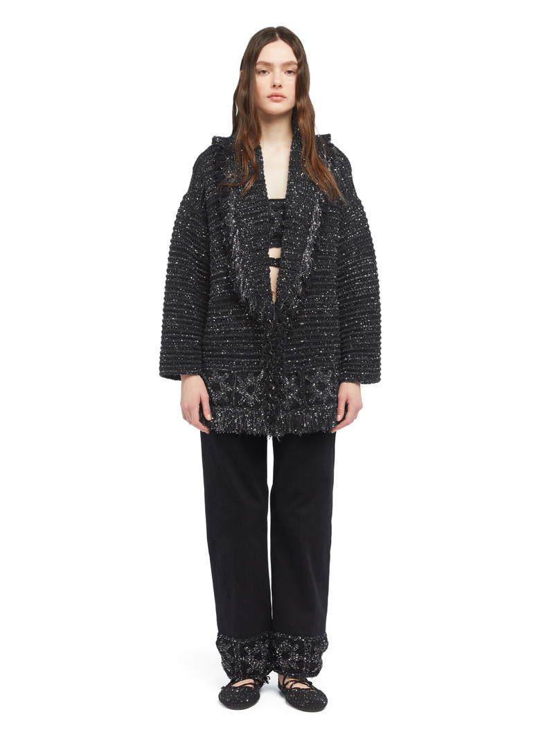 City Lights Cardigan 4