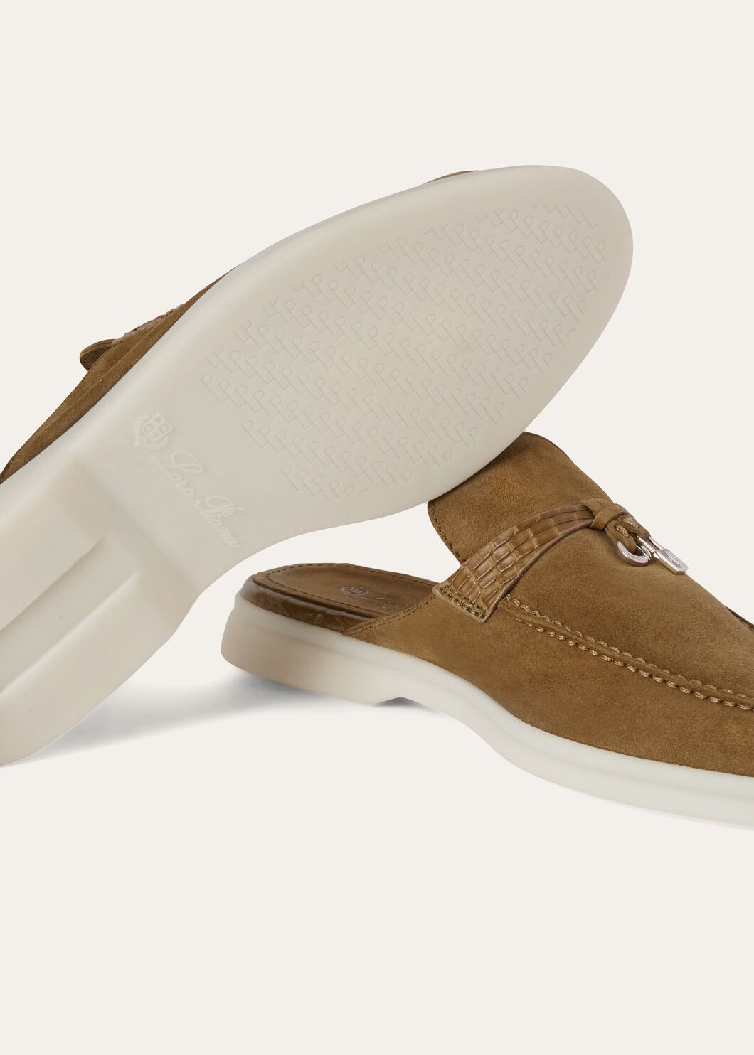 Nautical Charms Walk Babouche Loafers - 5