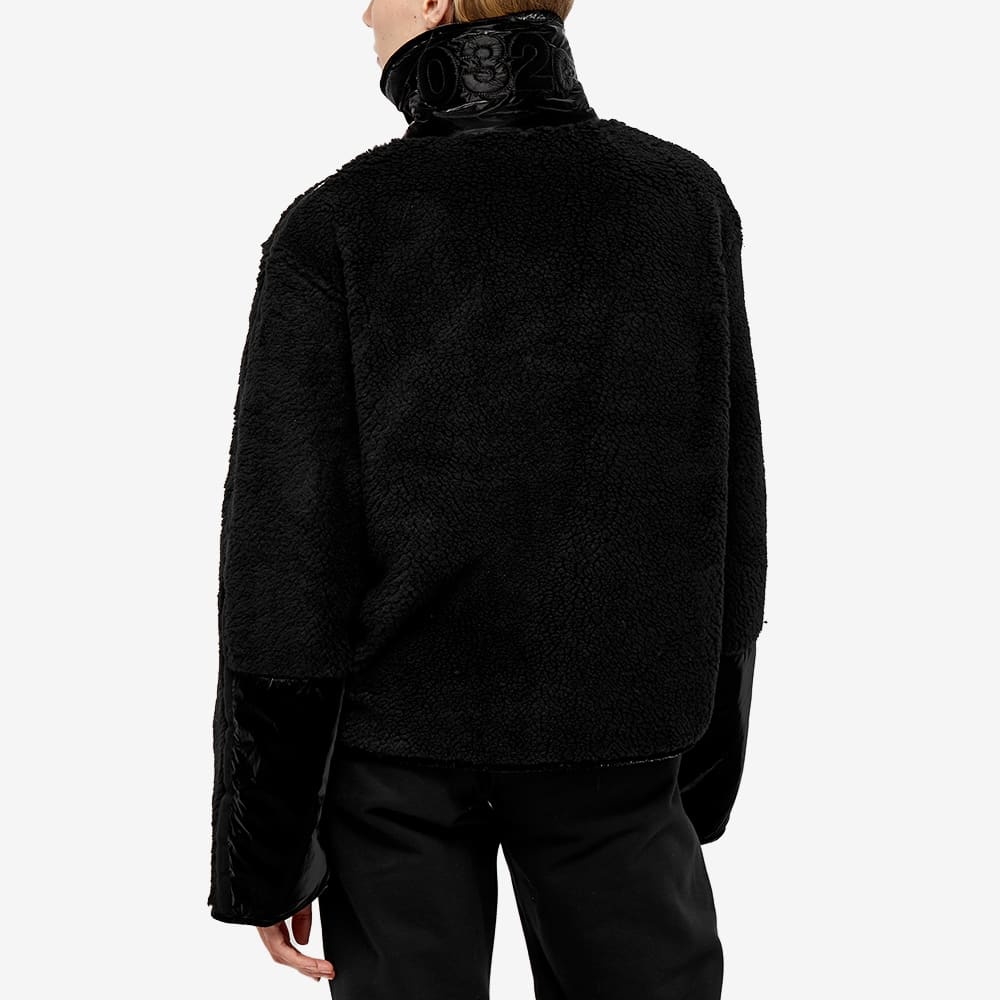 032c Tech Fleece Jacket - 3