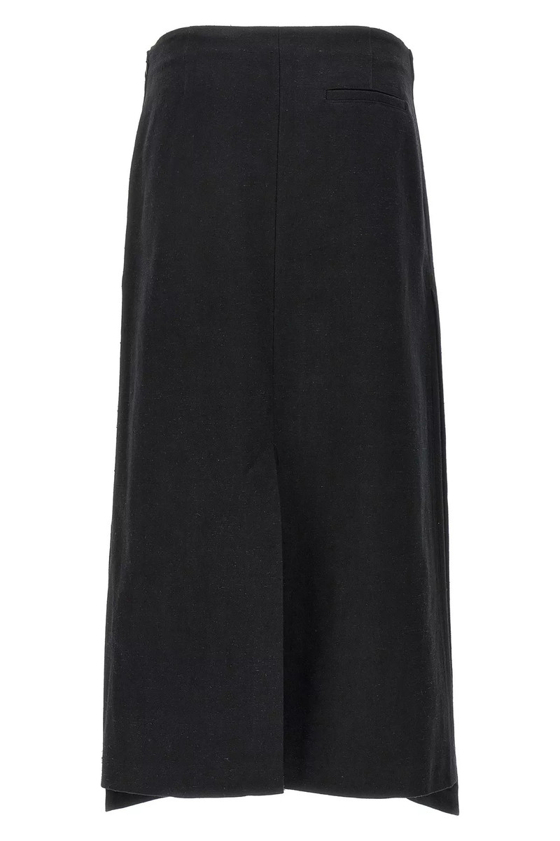 Loulou de Saison 'Atri' skirt outlook