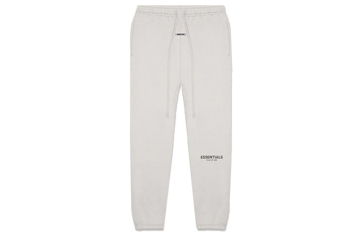 Fear of God Essentials FW20 Sweatpants 'Grey' FOG-FW20-309 - 2