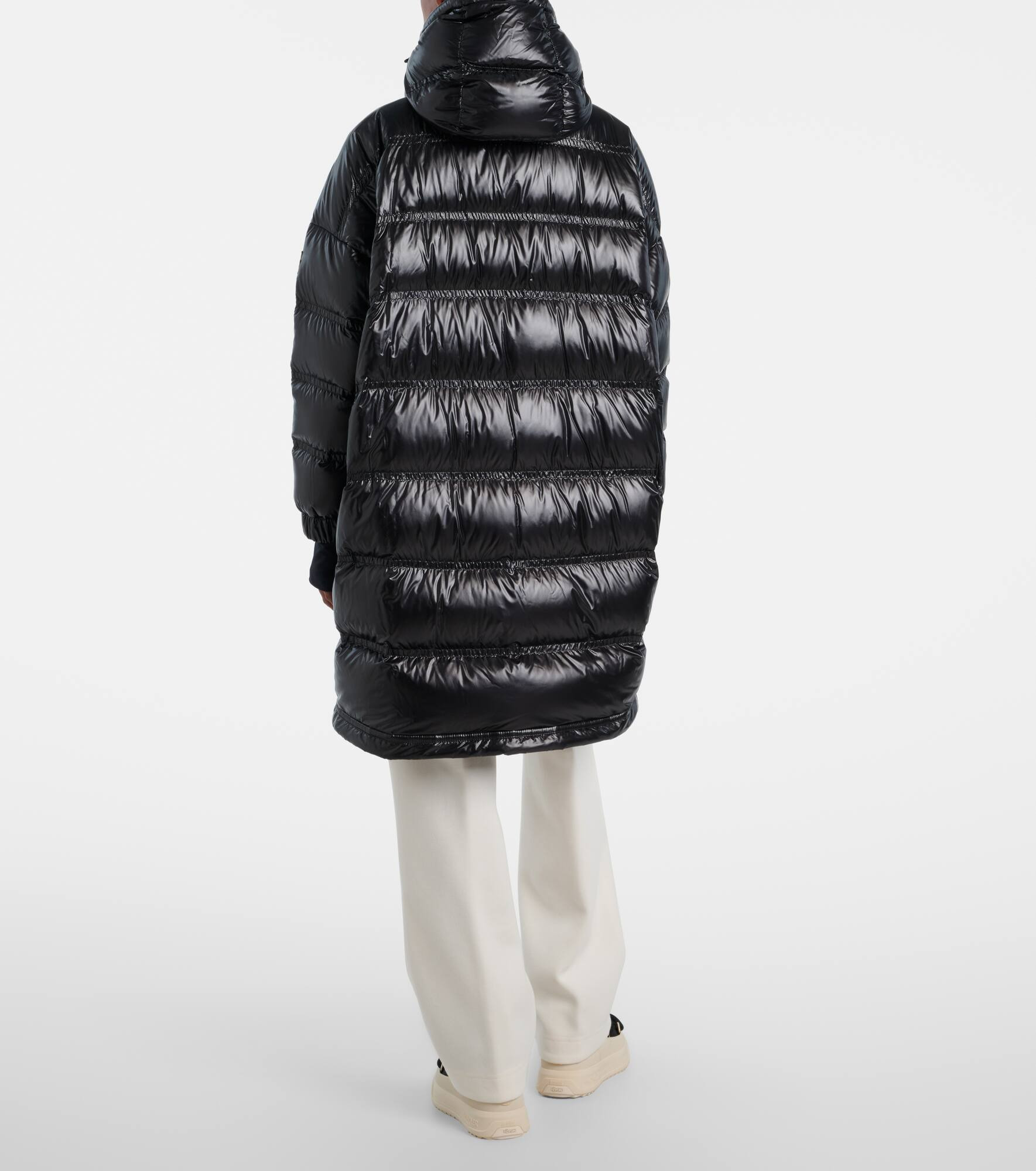 Rochelairs down coat - 3
