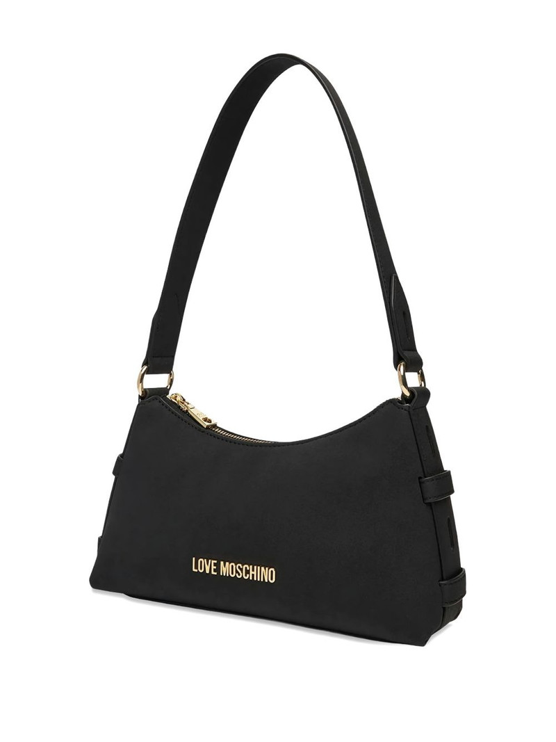 logo shoulder bag 3