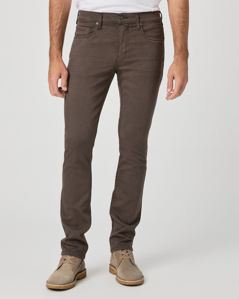 Transcend Federal 34" Slim Straight Jean 1