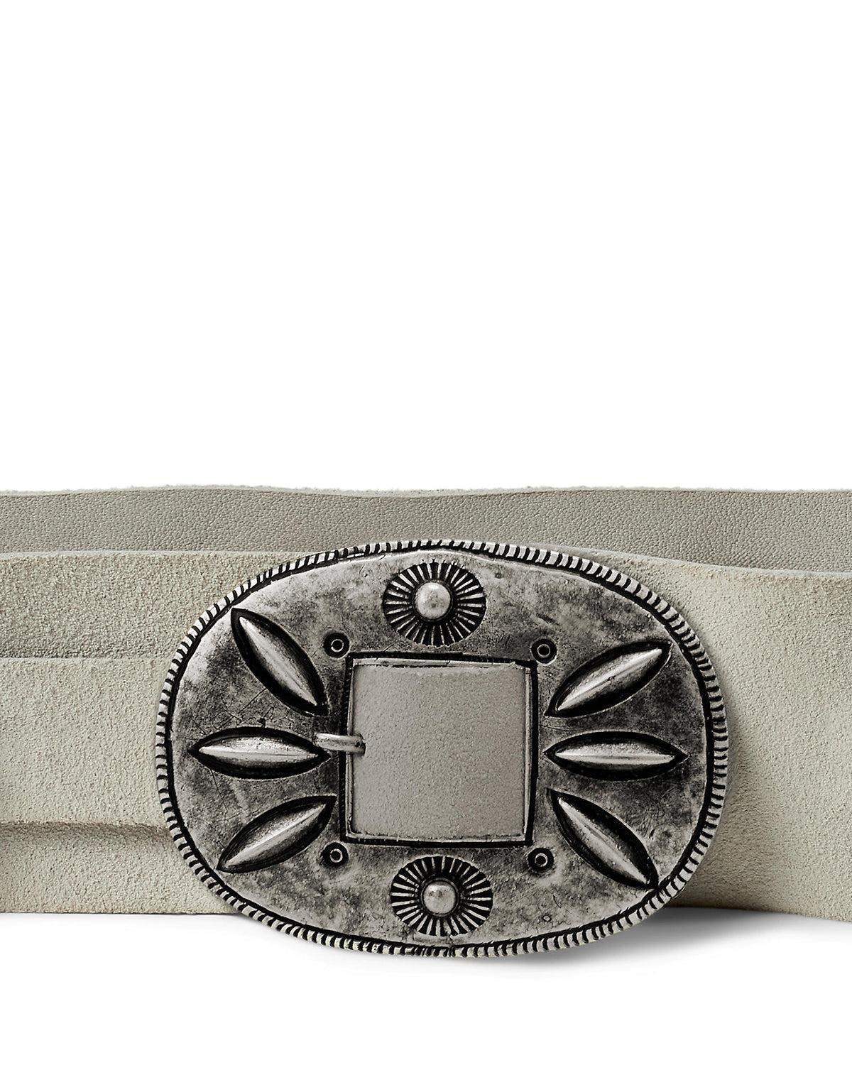 Concho Belt - 2