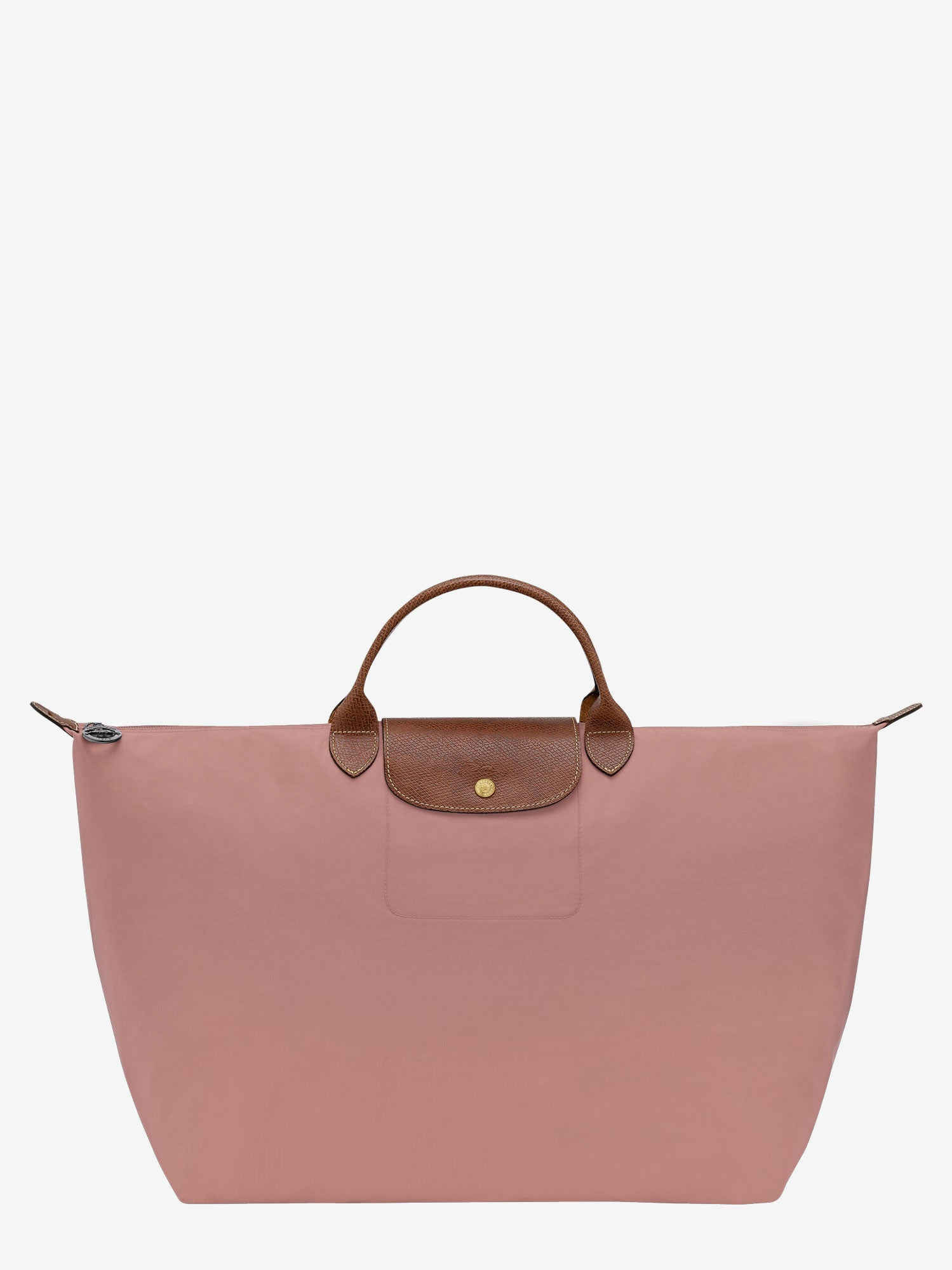 LONGCHAMP PARIS - Longchamp Paris Le Pliage Nylon Handbag - 1