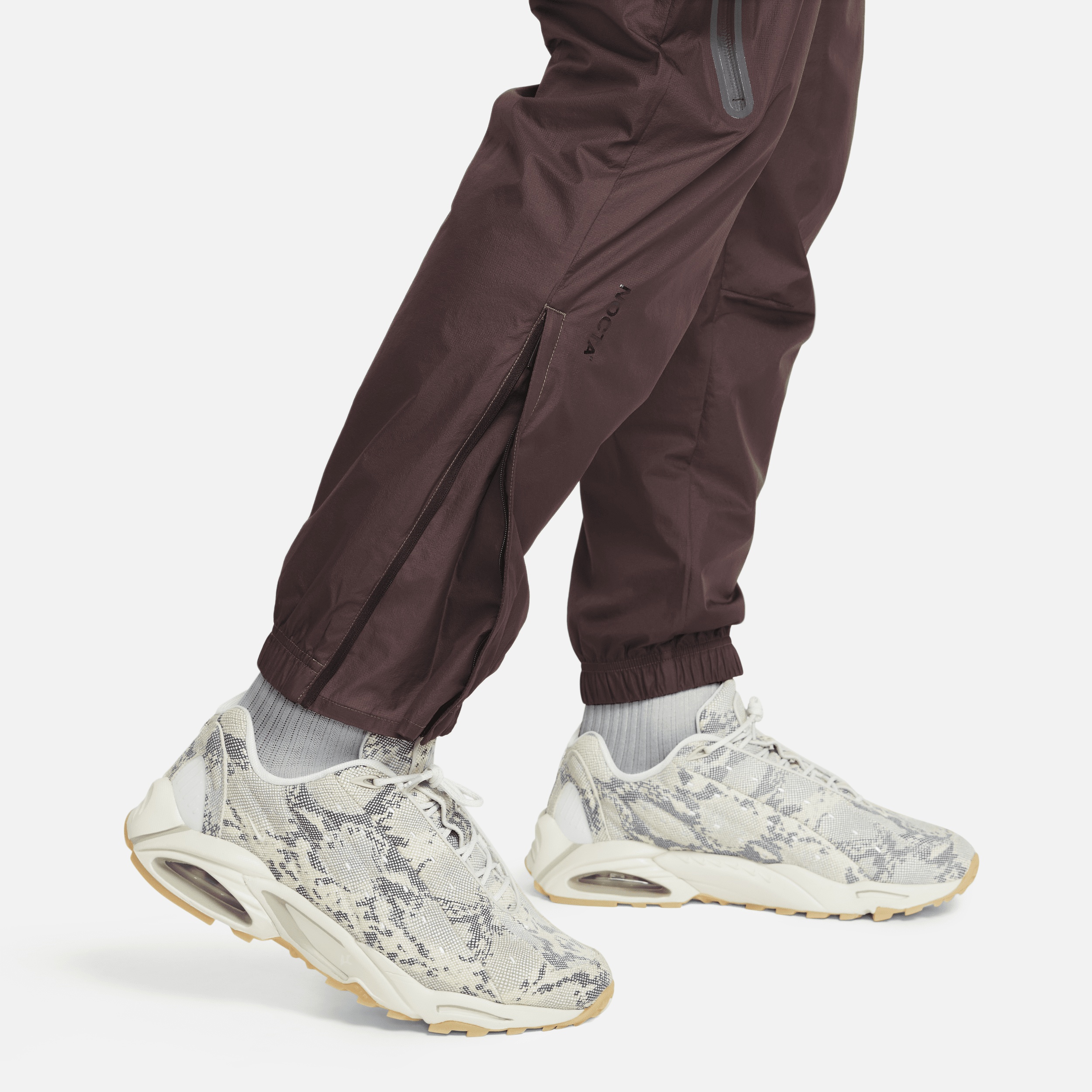 Nike NOCTA Track Pants | REVERSIBLE