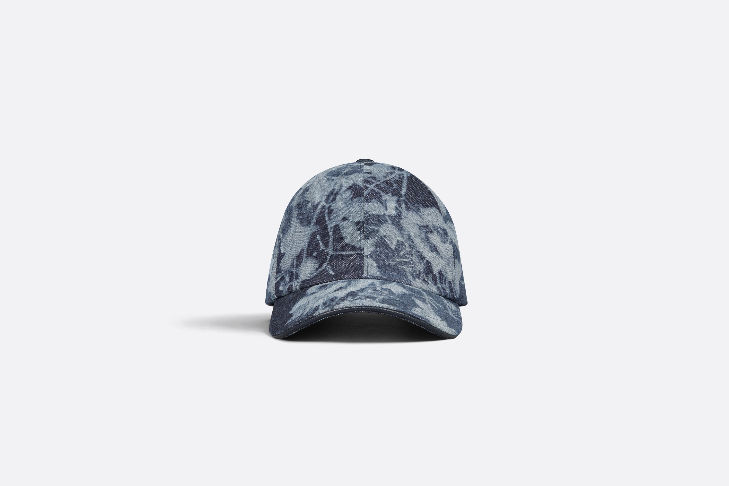 D-Player Fleurs Mystiques Cap - 2