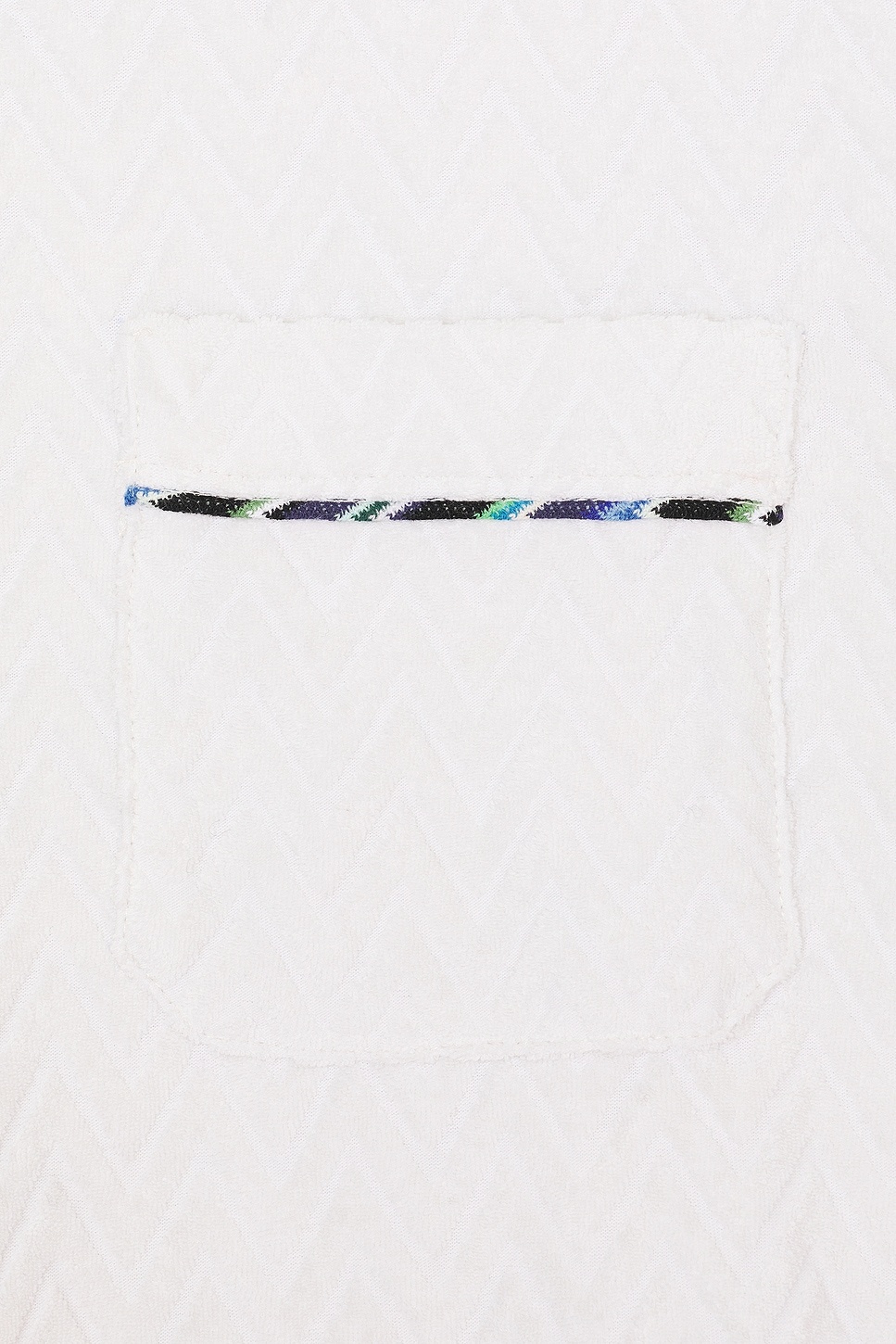 Short Sleeve Shirt - 3