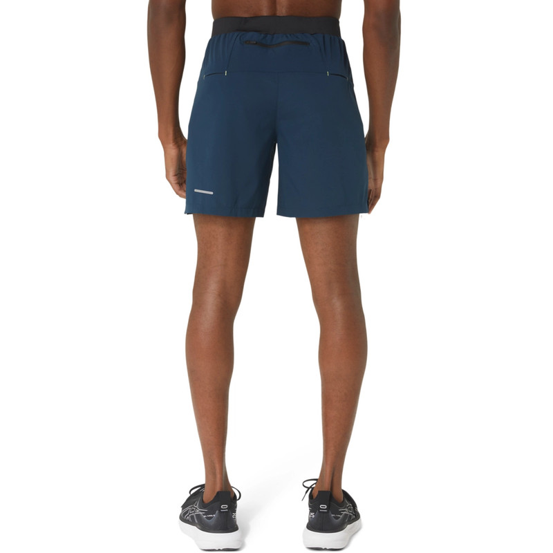 Asics LITE-SHOW 7IN SHORT outlook